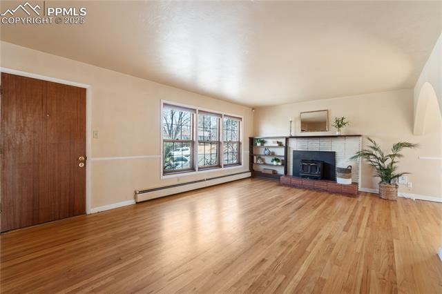 MLS Image for 1120 N Logan  ,Colorado Springs, Colorado