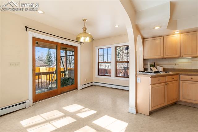 MLS Image for 1120 N Logan  ,Colorado Springs, Colorado