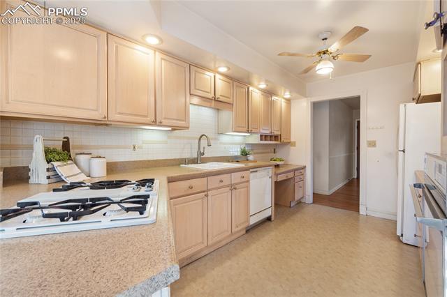 MLS Image for 1120 N Logan  ,Colorado Springs, Colorado
