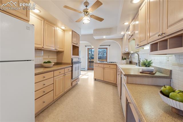 MLS Image for 1120 N Logan  ,Colorado Springs, Colorado