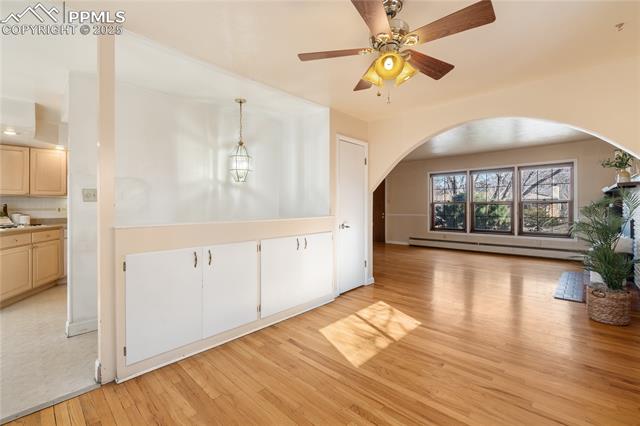 MLS Image for 1120 N Logan  ,Colorado Springs, Colorado