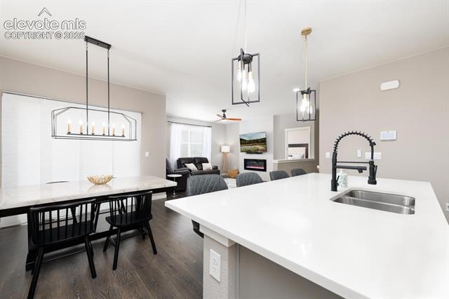 MLS Image for 16474  Alpine Sorrel  ,Monument, Colorado