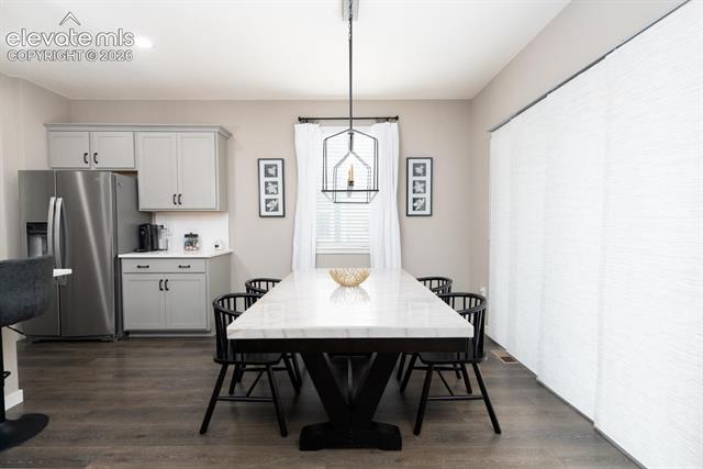 MLS Image for 16474  Alpine Sorrel  ,Monument, Colorado