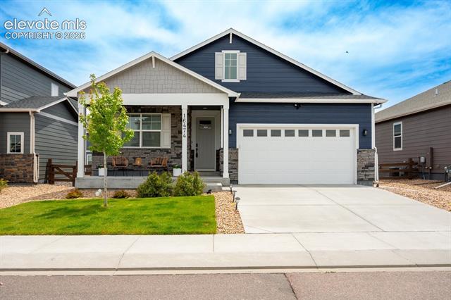 MLS Image for 16474  Alpine Sorrel  ,Monument, Colorado