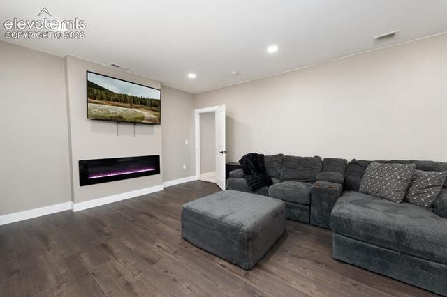 MLS Image for 16474  Alpine Sorrel  ,Monument, Colorado