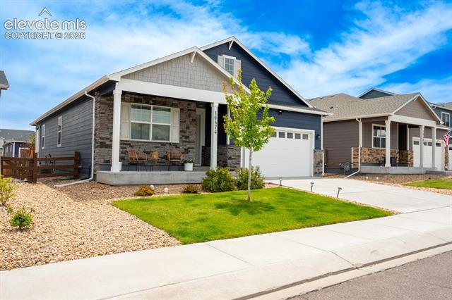 MLS Image for 16474  Alpine Sorrel  ,Monument, Colorado