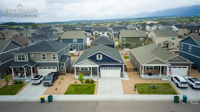 MLS Image for 16474  Alpine Sorrel  ,Monument, Colorado