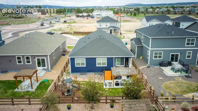 MLS Image for 16474  Alpine Sorrel  ,Monument, Colorado