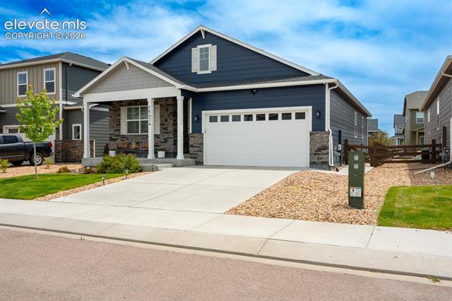 MLS Image for 16474  Alpine Sorrel  ,Monument, Colorado
