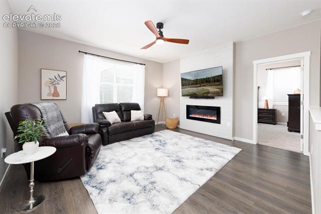 MLS Image for 16474  Alpine Sorrel  ,Monument, Colorado