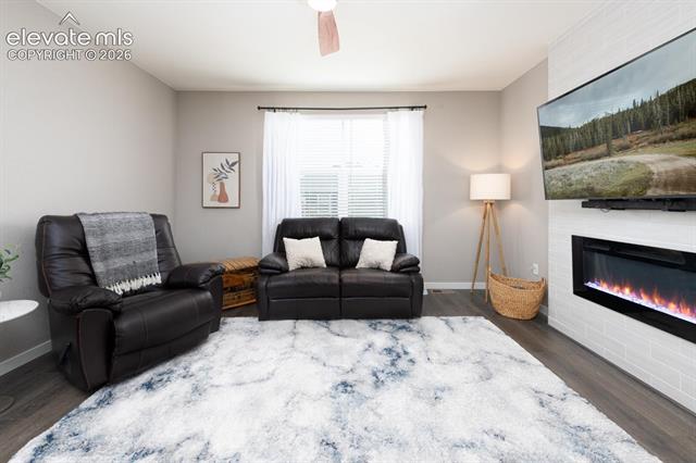 MLS Image for 16474  Alpine Sorrel  ,Monument, Colorado