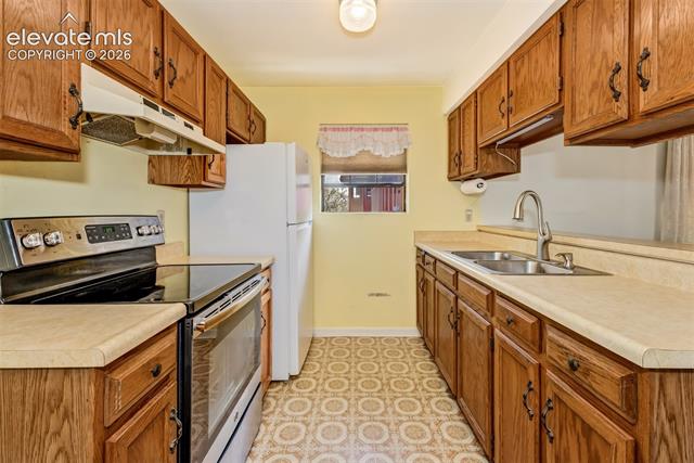 MLS Image for 2440  Palmer Park  E3 ,Colorado Springs, Colorado