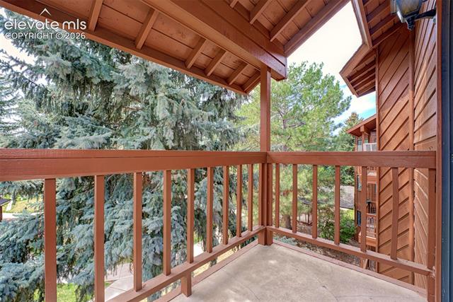 MLS Image for 2440  Palmer Park  E3 ,Colorado Springs, Colorado