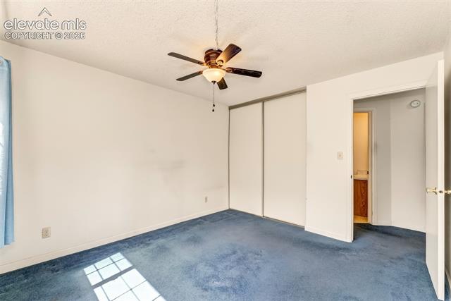 MLS Image for 2440  Palmer Park  E3 ,Colorado Springs, Colorado