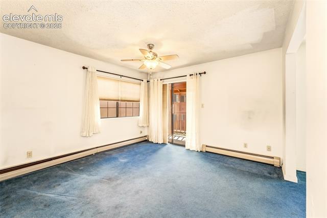 MLS Image for 2440  Palmer Park  E3 ,Colorado Springs, Colorado