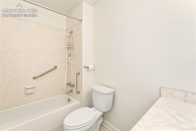 MLS Image for 2440  Palmer Park  E3 ,Colorado Springs, Colorado
