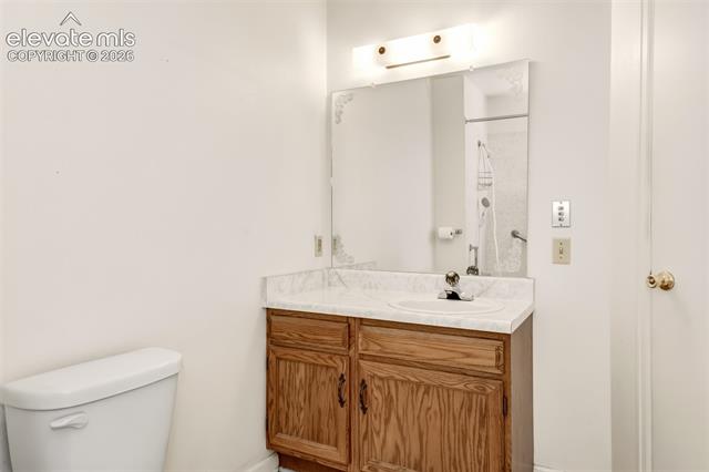 MLS Image for 2440  Palmer Park  E3 ,Colorado Springs, Colorado