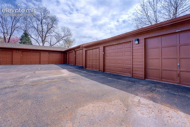 MLS Image for 2440  Palmer Park  E3 ,Colorado Springs, Colorado