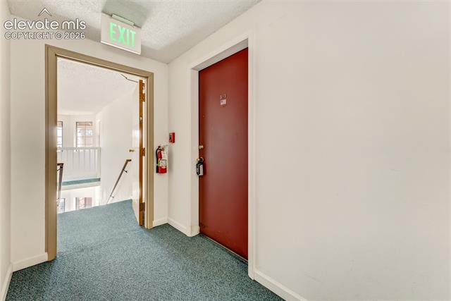 MLS Image for 2440  Palmer Park  E3 ,Colorado Springs, Colorado