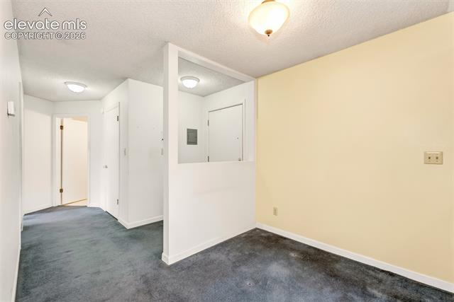 MLS Image for 2440  Palmer Park  E3 ,Colorado Springs, Colorado