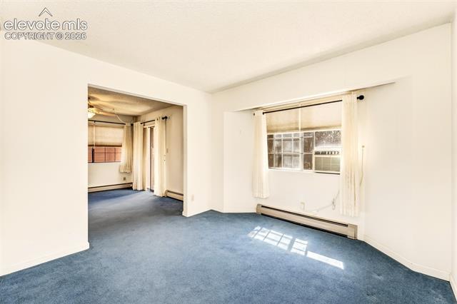 MLS Image for 2440  Palmer Park  E3 ,Colorado Springs, Colorado