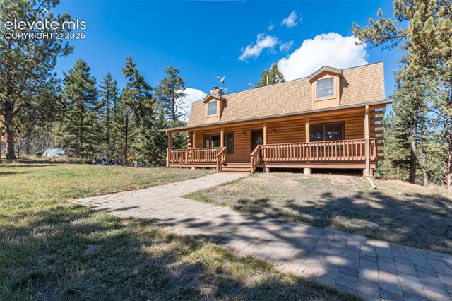 457  Stonehenge  , florissant&nbsp; House Search MLS Picture