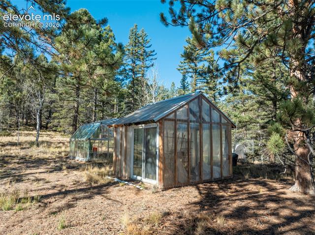 MLS Image for 457  Stonehenge  ,Florissant, Colorado