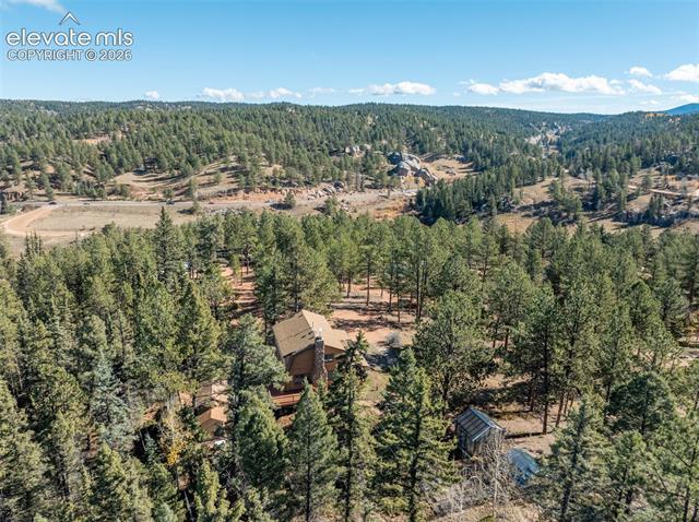 MLS Image for 457  Stonehenge  ,Florissant, Colorado