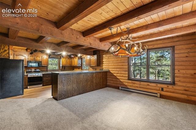 MLS Image for 457  Stonehenge  ,Florissant, Colorado