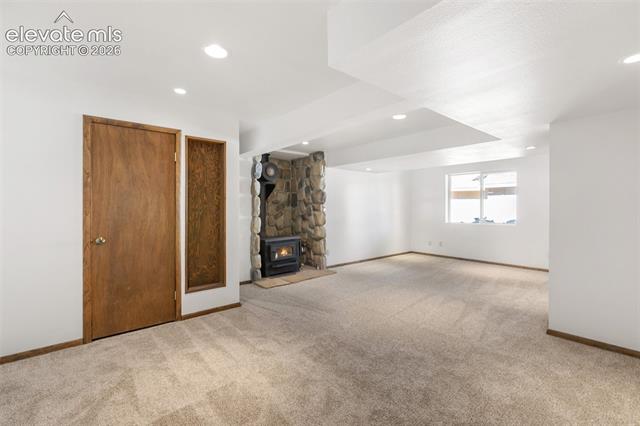 MLS Image for 457  Stonehenge  ,Florissant, Colorado