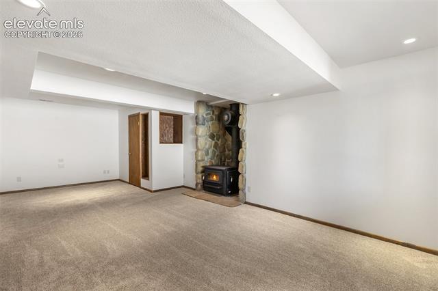 MLS Image for 457  Stonehenge  ,Florissant, Colorado