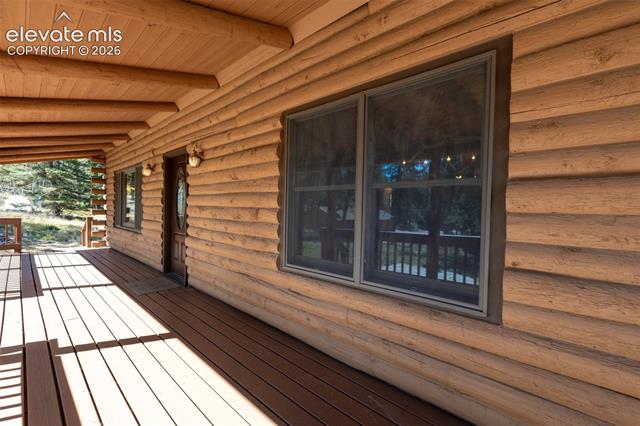 MLS Image for 457  Stonehenge  ,Florissant, Colorado