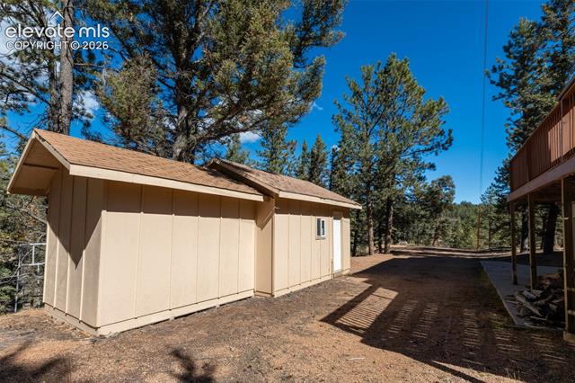 MLS Image for 457  Stonehenge  ,Florissant, Colorado