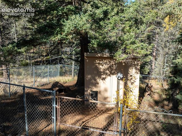 MLS Image for 457  Stonehenge  ,Florissant, Colorado