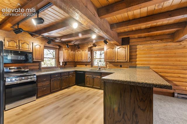 MLS Image for 457  Stonehenge  ,Florissant, Colorado