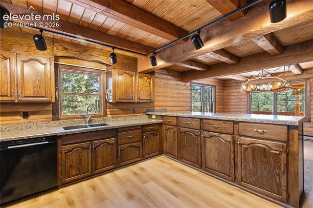 MLS Image for 457  Stonehenge  ,Florissant, Colorado