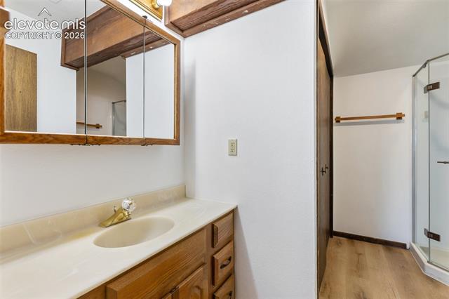 MLS Image for 457  Stonehenge  ,Florissant, Colorado