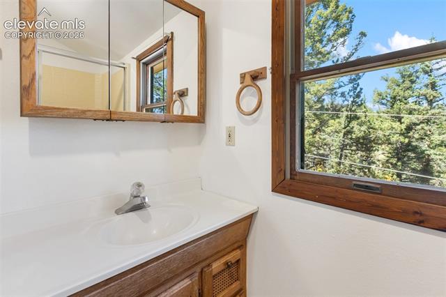 MLS Image for 457  Stonehenge  ,Florissant, Colorado
