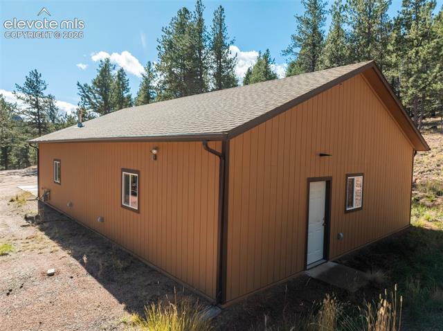 MLS Image for 457  Stonehenge  ,Florissant, Colorado