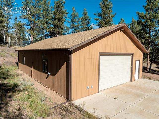 MLS Image for 457  Stonehenge  ,Florissant, Colorado