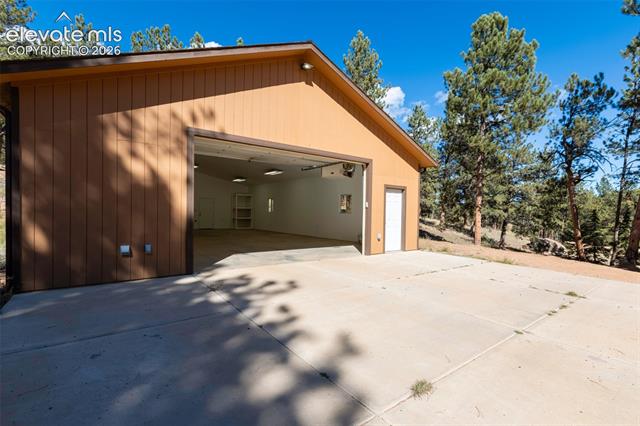 MLS Image for 457  Stonehenge  ,Florissant, Colorado