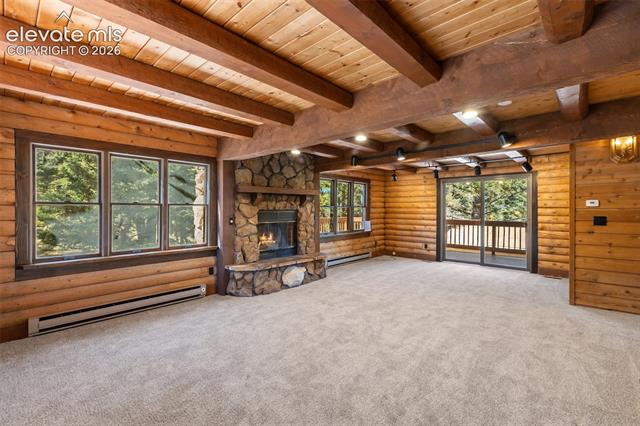 MLS Image for 457  Stonehenge  ,Florissant, Colorado