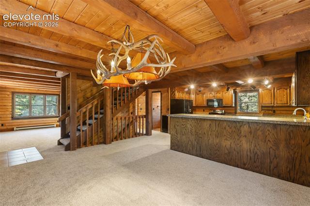 MLS Image for 457  Stonehenge  ,Florissant, Colorado
