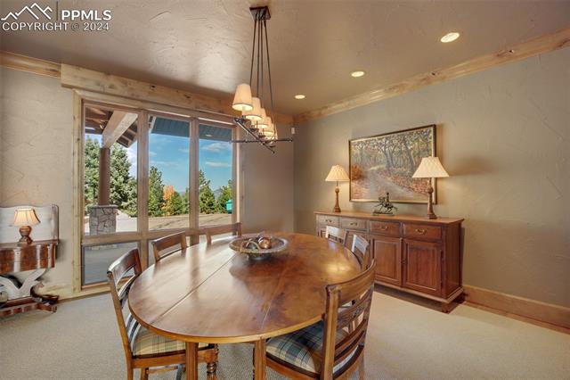 MLS Image for 1512  Kylie  ,Woodland Park, Colorado