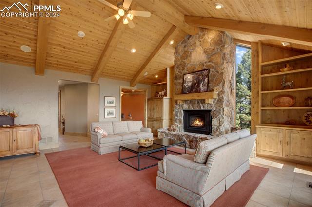 MLS Image for 1512  Kylie  ,Woodland Park, Colorado