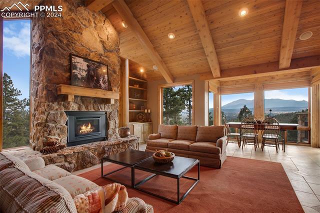 MLS Image for 1512  Kylie  ,Woodland Park, Colorado