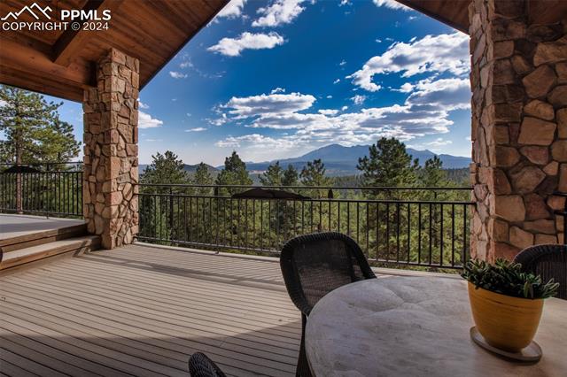 MLS Image for 1512  Kylie  ,Woodland Park, Colorado