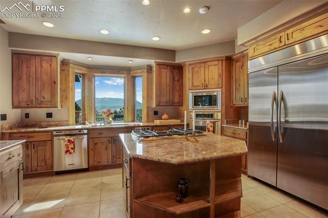 MLS Image for 1512  Kylie  ,Woodland Park, Colorado