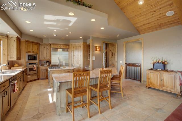 MLS Image for 1512  Kylie  ,Woodland Park, Colorado