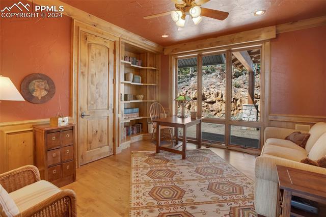 MLS Image for 1512  Kylie  ,Woodland Park, Colorado